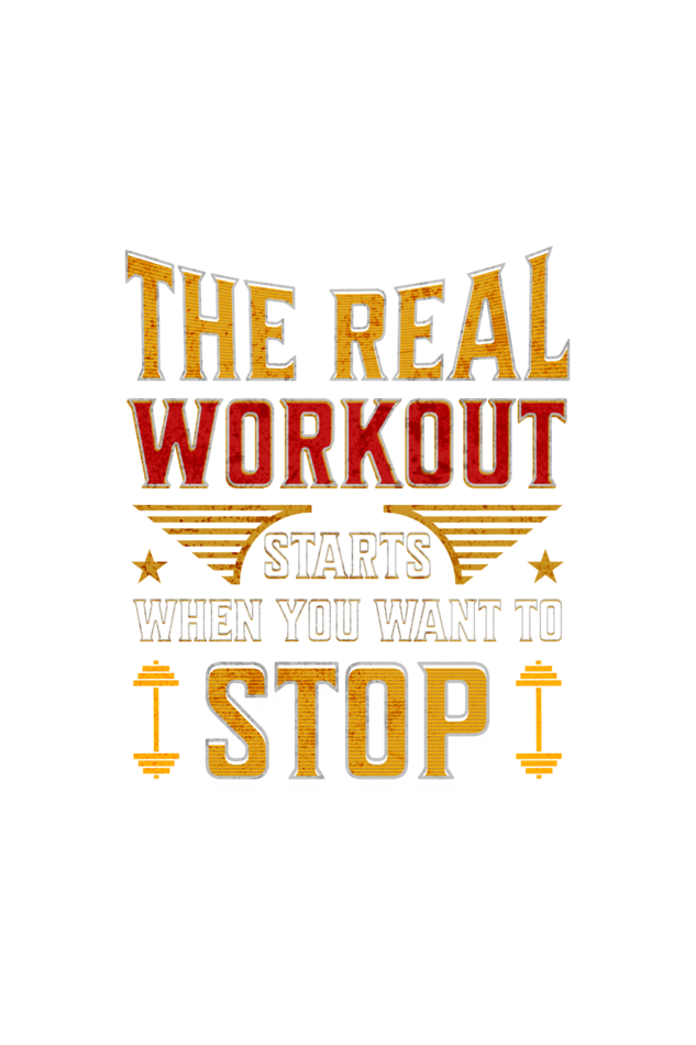 Lemblue WORKOUT T-shirt