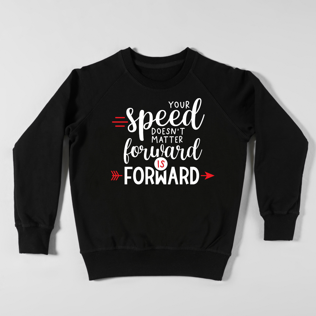 Lemblue  FORWARD Sweatshirt