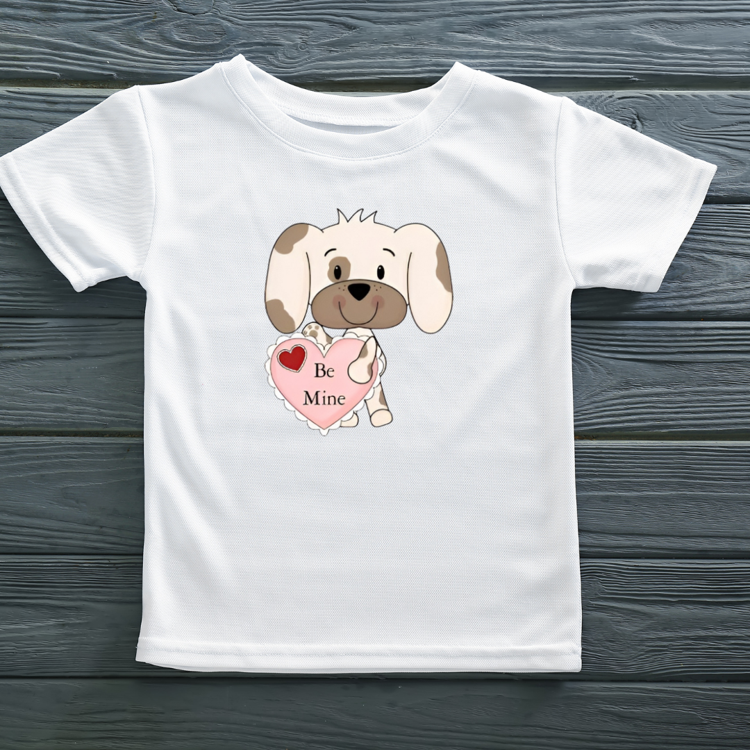 Lemblue Dog Love T-shirt