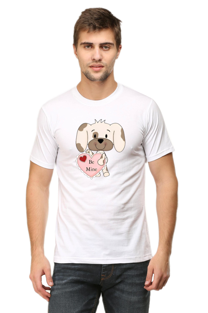 Lemblue Dog Love T-shirt