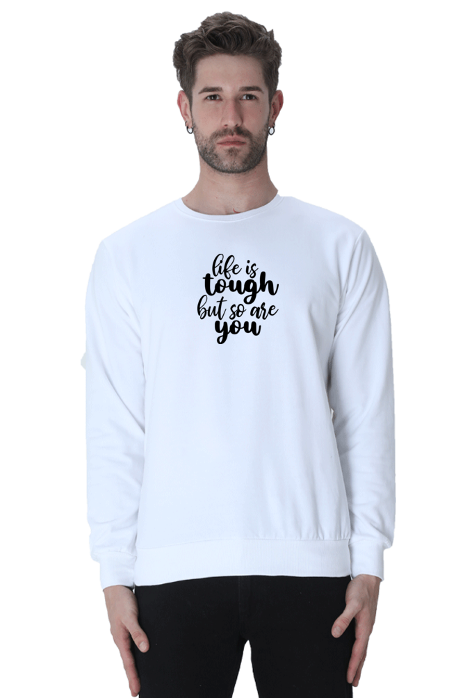 Lemblue  Inspire Sweatshirt