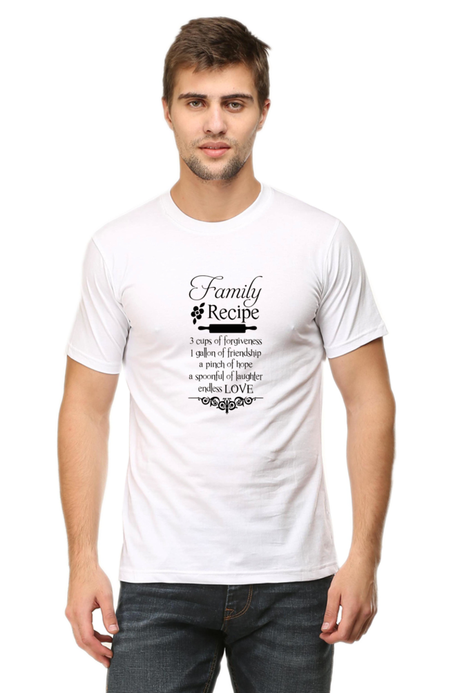 Lemblue Family T-shirt