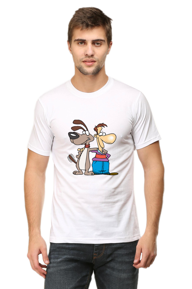 Lemblue Dog Love T-shirt