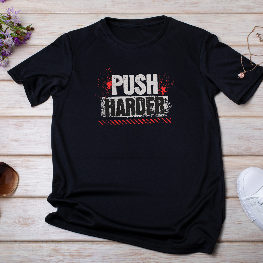 Lemblue Fitness T-shirt