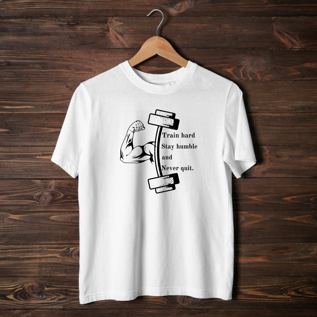 Lemblue Fitness T-shirt