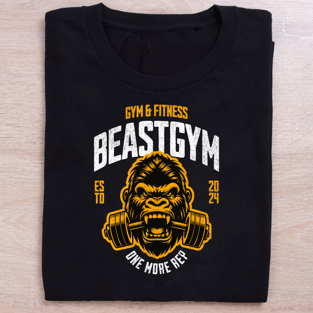 Lemblue Fitness T-shirt