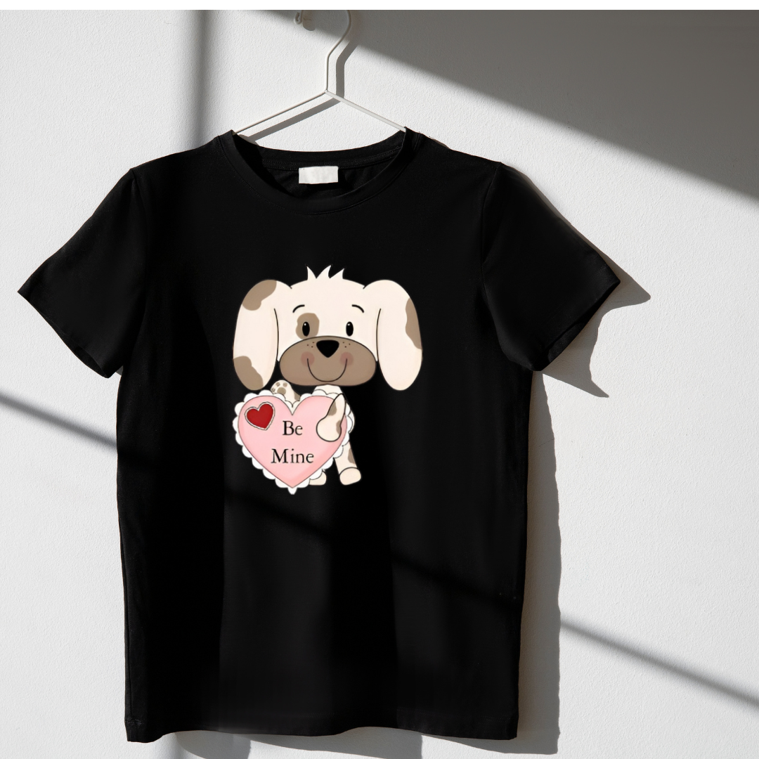 Lemblue Dog Love T-shirt