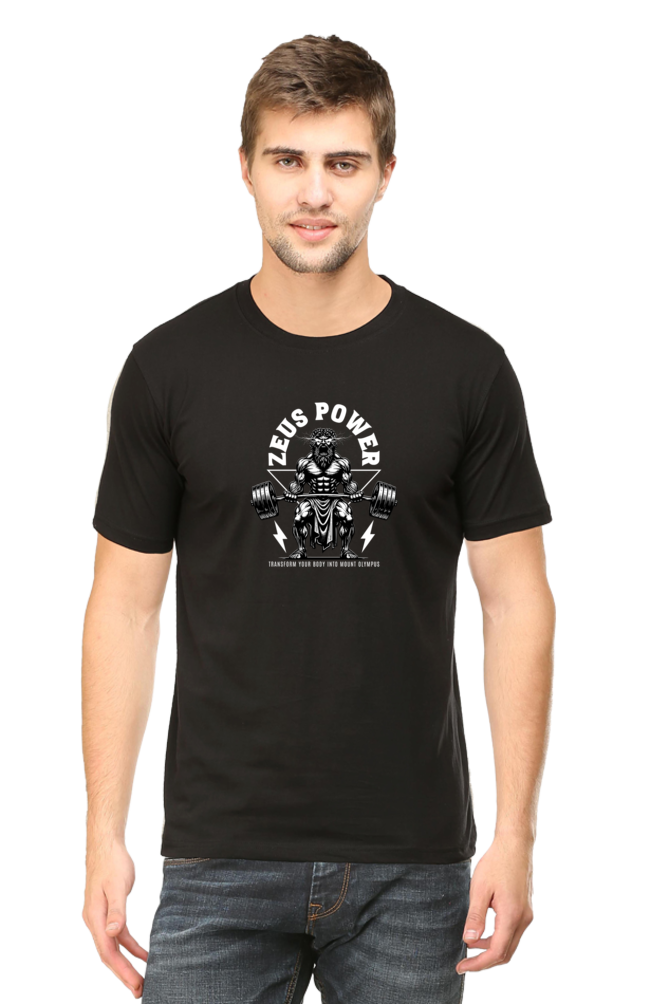 Lemblue Fitness T-shirt