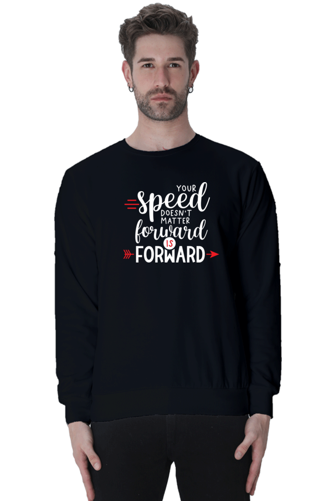 Lemblue  FORWARD Sweatshirt