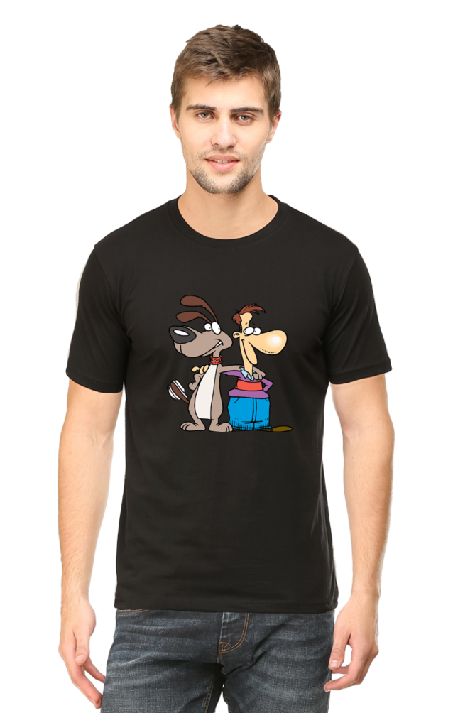 Lemblue Dog Love T-shirt