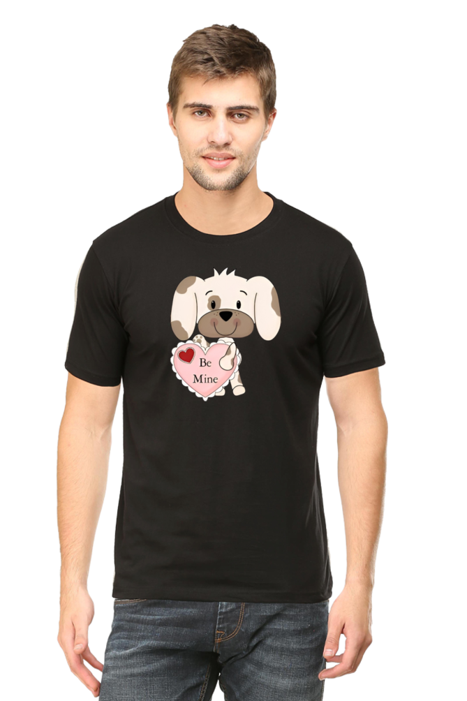 Lemblue Dog Love T-shirt