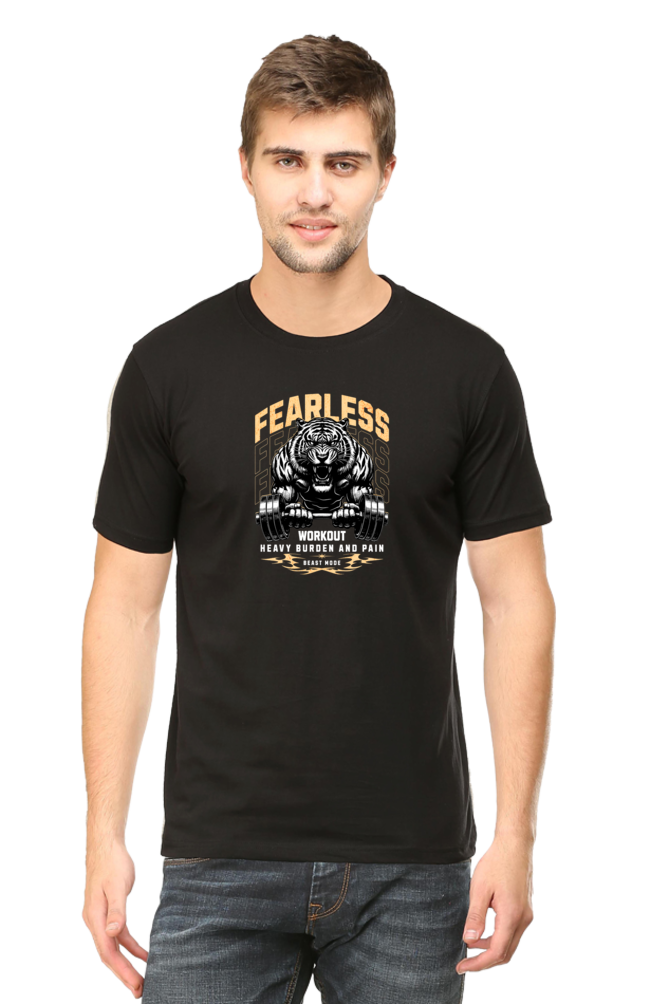 Lemblue Fearless T-shirt