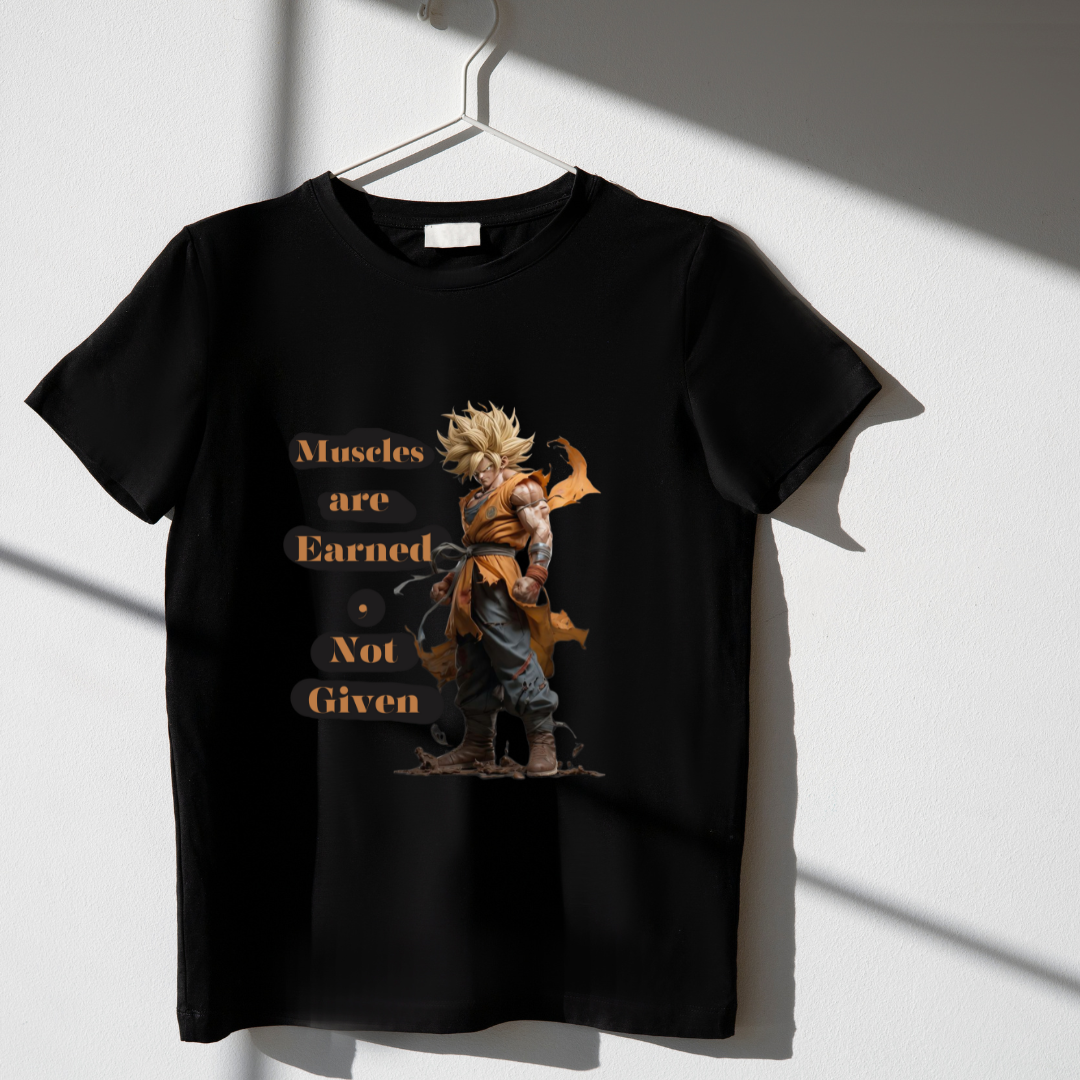 Lemblue Fitness T-shirt