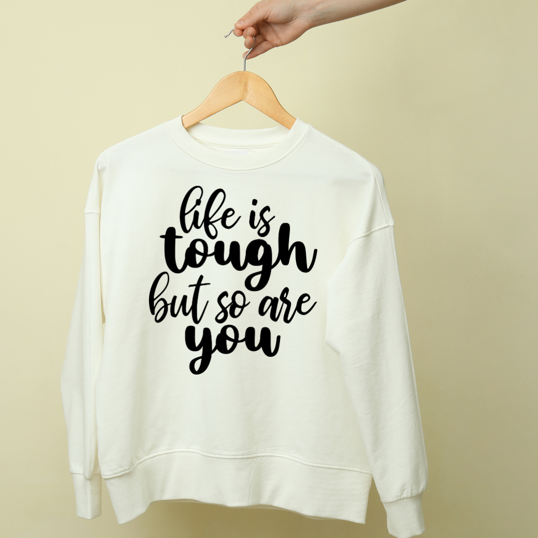 Lemblue  Inspire Sweatshirt