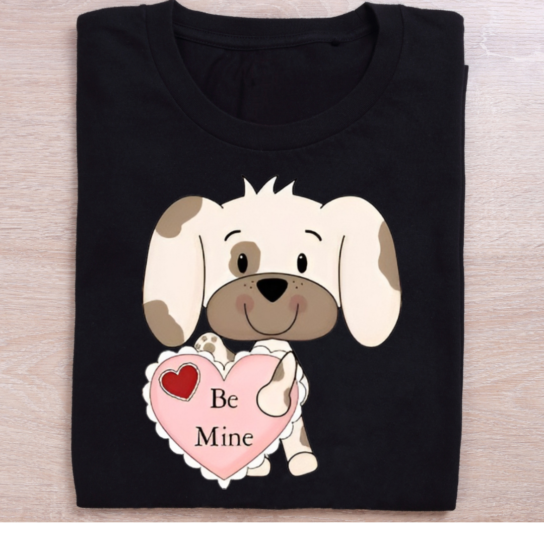 Lemblue Dog Love T-shirt