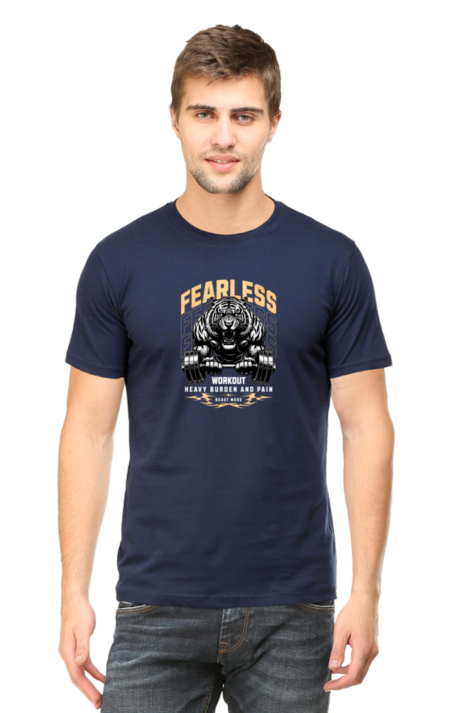 Lemblue Fearless T-shirt