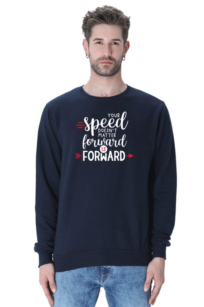 Lemblue  FORWARD Sweatshirt