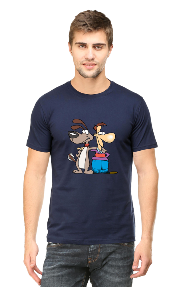 Lemblue Dog Love T-shirt