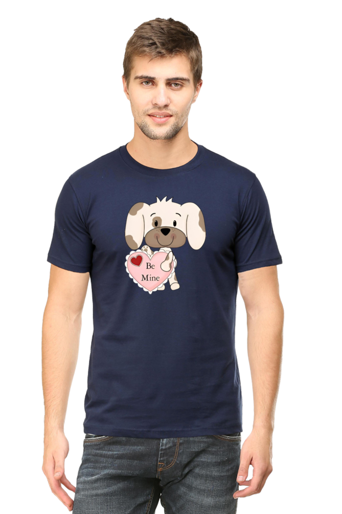 Lemblue Dog Love T-shirt