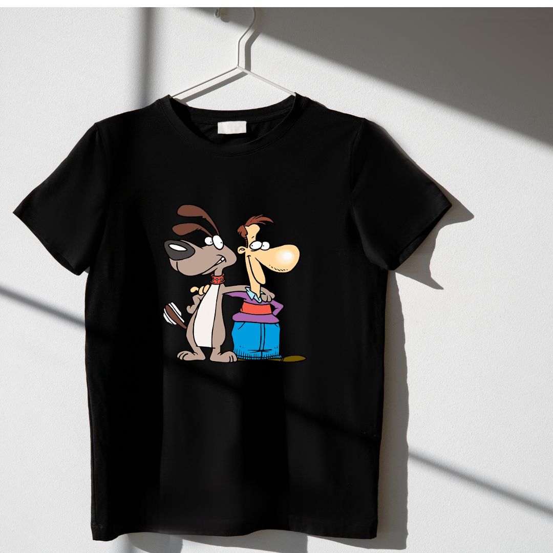 Lemblue Dog Love T-shirt