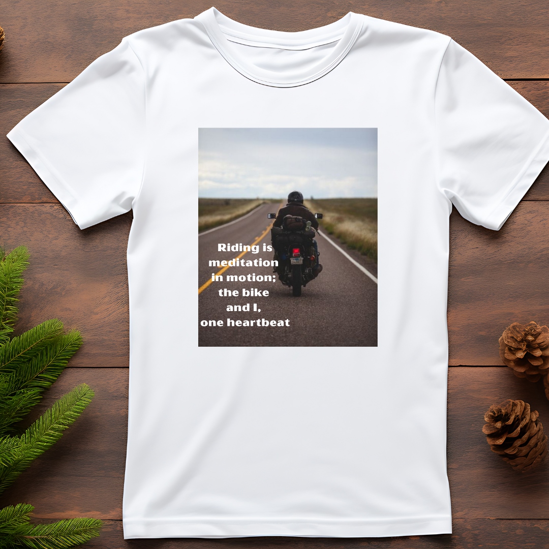 Lemblue Riding T-shirt