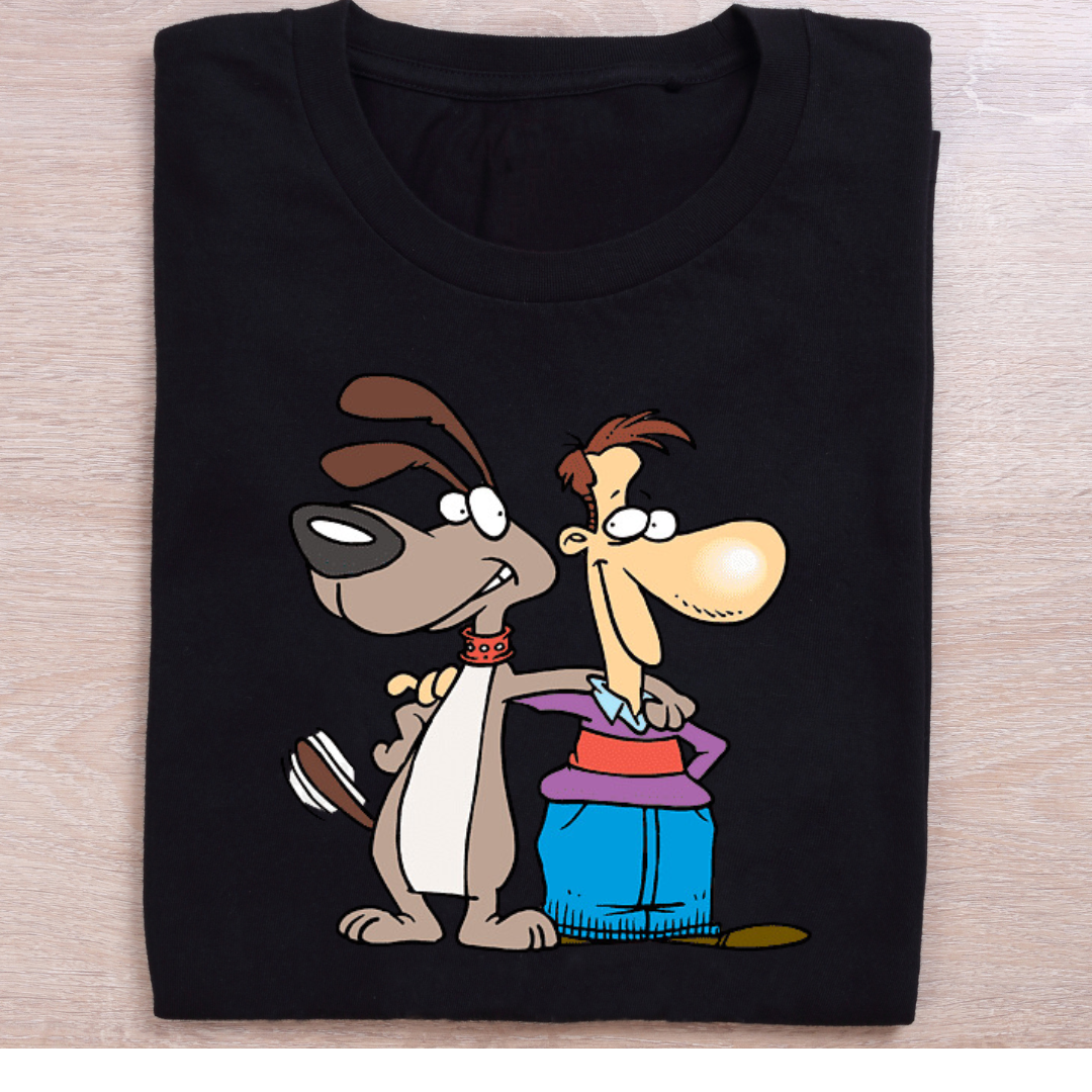 Lemblue Dog Love T-shirt