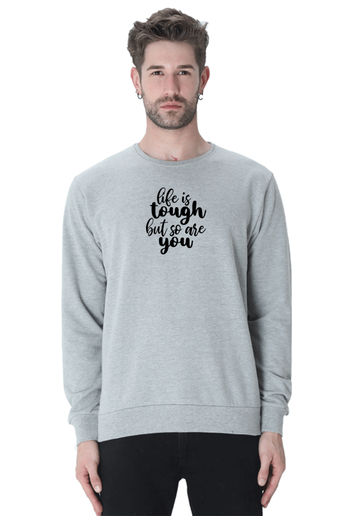 Lemblue  Inspire Sweatshirt