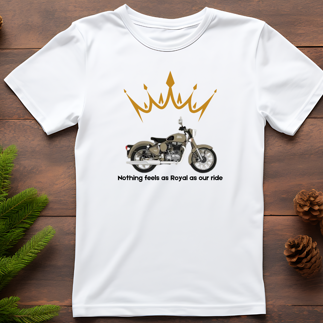 Lemblue Riding T-shirt