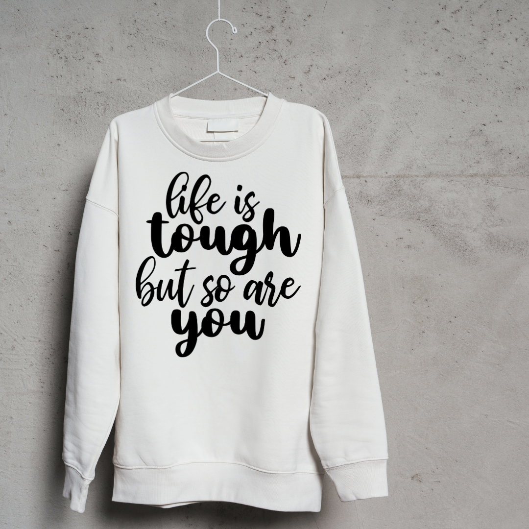 Lemblue  Inspire Sweatshirt