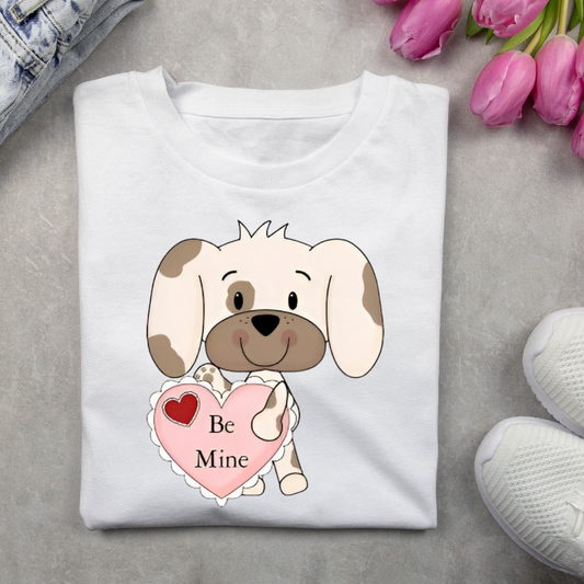 Lemblue Dog Love T-shirt