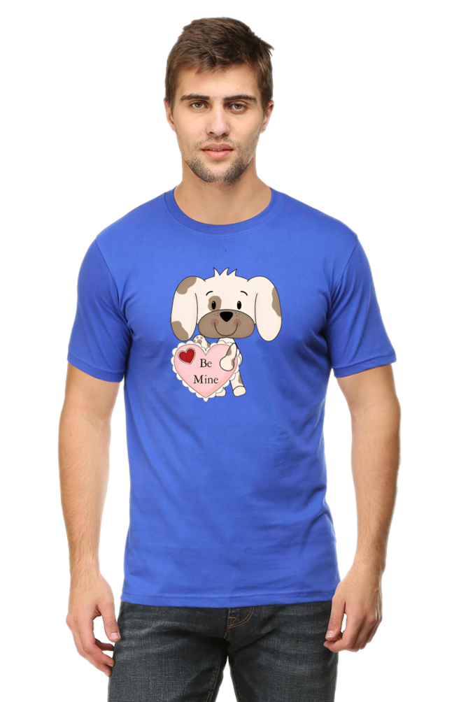 Lemblue Dog Love T-shirt